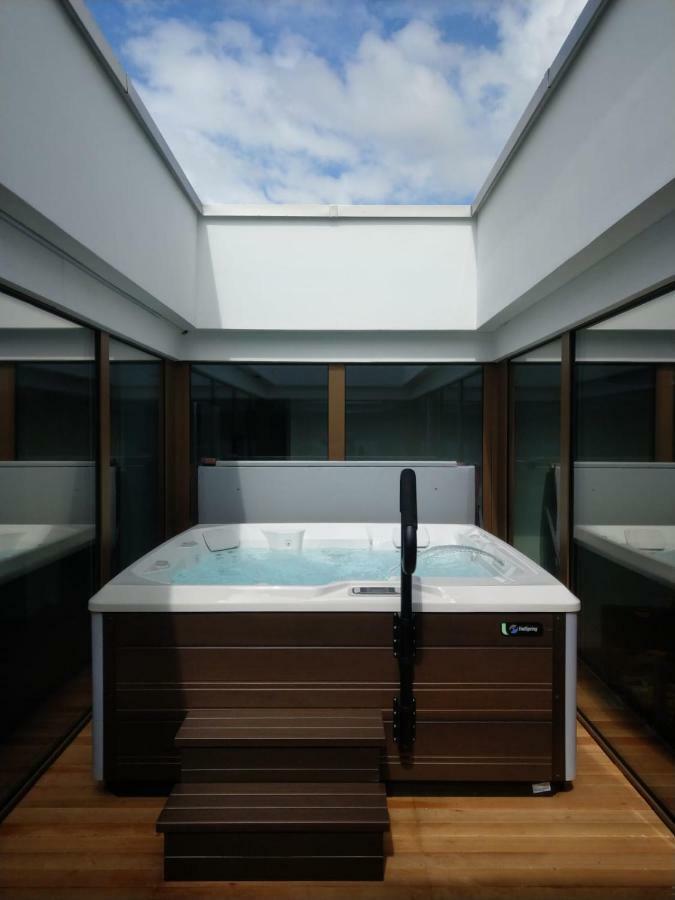 Partner Hotel Ag 조핀겐 외부 사진
