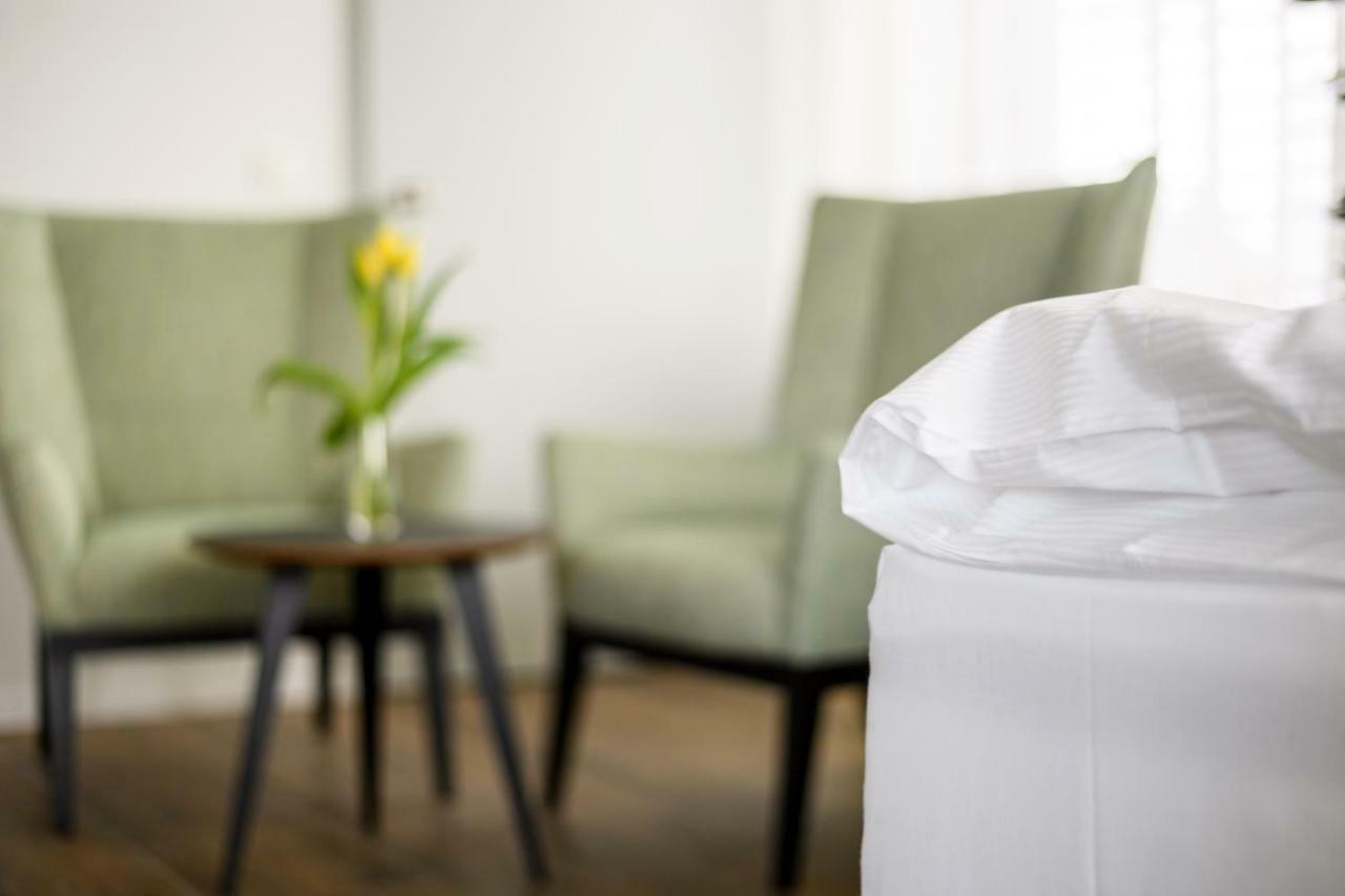 Partner Hotel Ag 조핀겐 외부 사진