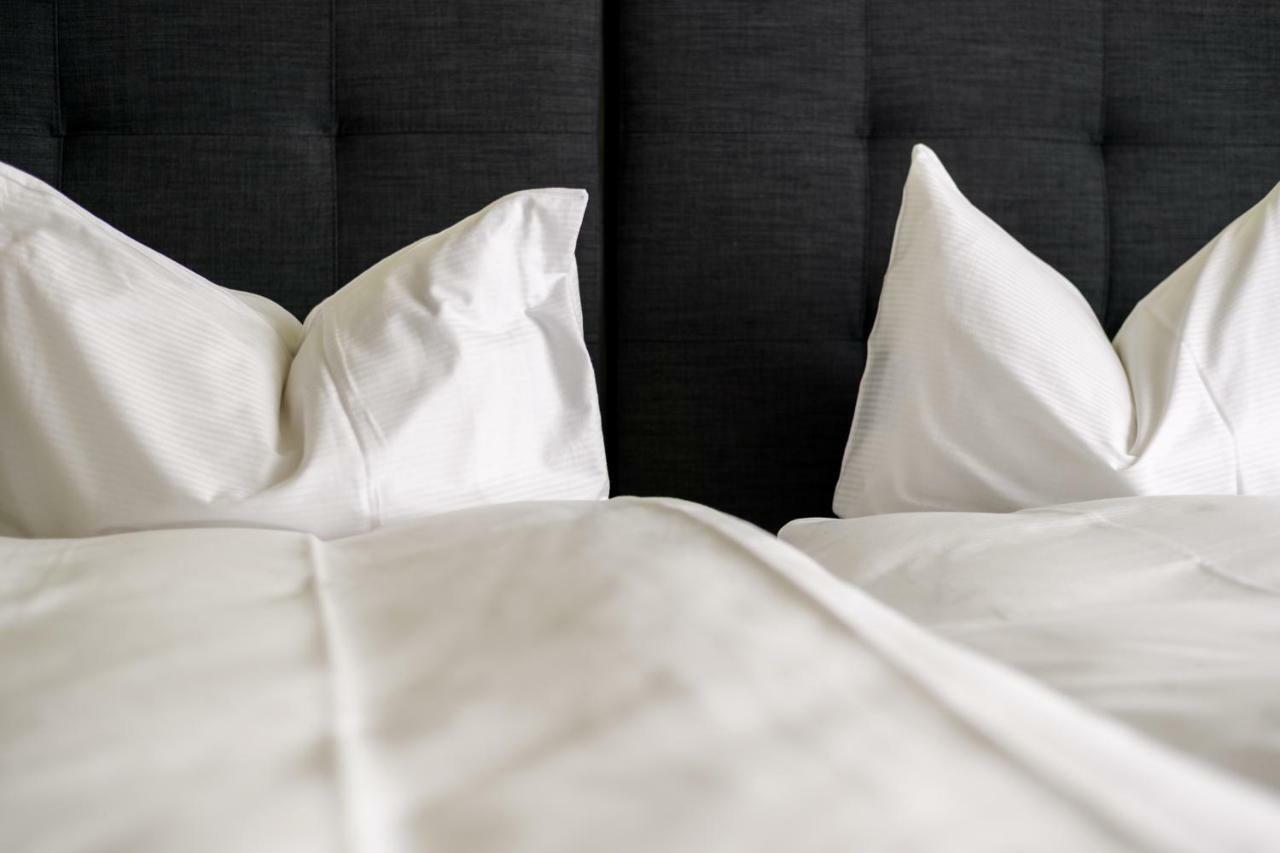 Partner Hotel Ag 조핀겐 외부 사진