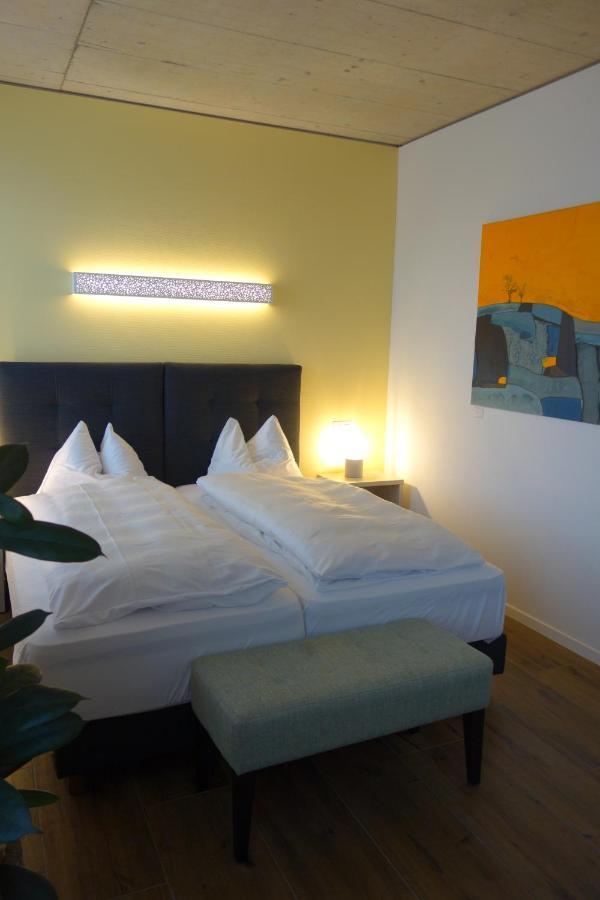 Partner Hotel Ag 조핀겐 외부 사진